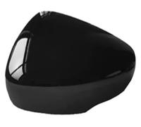 Carcasa espejo retrovisor Para Escape Para Edge 2020 2021 2022 Carcasa De Espejo Retrovisor Reemplazo Ala Puerta Tapas Cubierta Automático Tapa Lateral(Left side)