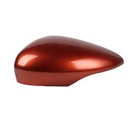 Carcasa Espejo Retrovisor Para F&ord Para Fiesta 2009 2010 2011 2012 2013 2014 2015 2016 Carcasa De Espejo Retrovisor Cubierta De Espejo Lateral De Puerta De Ala Piezas modificadas ( Color : 4 , Tamañ