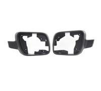 Carcasa Espejo Retrovisor Para Ford Para Explorer 2011 2012 2013 2014 2015 2016 2017 2018 2019 Versión DE. UU. Marco Espejo Retrovisor Izquierd Derecho(Left and Right)