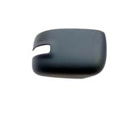 Carcasa Espejo Retrovisor para Jeep para Renegade 2016 2017 2018 2019 2020 2021 Auto Izquierda Derecha Espejo Trasero Cubierta Carcasa Tapa Carcasa Tapa para Espejo retrovisor(No Paint Left)