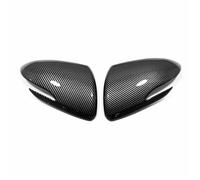 Carcasa Espejo Retrovisor para Kia para Stonic 2017-2022 Tapa del Espejo Retrovisor Puerta Lateral del Automóvil Cubierta Molduras Protector Adhesivo Accesorios El Automóvil Tapa para Espejo retrovi