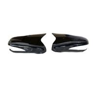 Carcasa Espejo Retrovisor Para Lexus Para ES Para ES250 Para ES350 2010 2011 2012 Tapa Ala Cubierta Espejo Retrovisor Lateral(With Light Black)