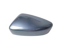 Carcasa Espejo Retrovisor para Mazda 6 para Atenza 2013 2014 2015 2015 2017 Accesorios para El Automóvil Cubierta De La Tapa del Espejo Retrovisor Tapa para Espejo retrovisor(4,L)