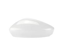 Carcasa Espejo Retrovisor Para Mazda CX30 CX-30 2020-2022 Cubierta Espejo Retrovisor Coche Carcasa Repuesto(1pcs pearl white L)