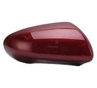 Carcasa espejo retrovisor Para Nissan Para Qashqai J10 (2007-2014) Versión Europea Hebilla Carcasa Magnética Roja Retrovisor Lateral
