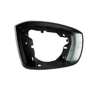 Carcasa Espejo Retrovisor Para Skoda Para Octavia Para Mk3 Para 5E 2013-2018 Soporte Marco Espejo Lateral Cubierta Retrovisor Puerta(Left side LH)