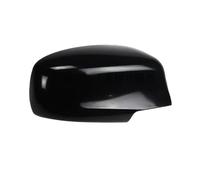 Carcasa Espejo Retrovisor Para Suzuki Para Swift Sin Luz De Señal Espejos Retrovisores De Coche Carcasa Tapa Carcasa Puerta De Ala Cubierta Del Espejo Lateral Tapa para Espejo retrovisor(1,Right)