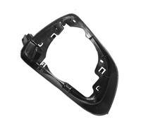 Carcasa Espejo Retrovisor Para Tesla Para Model 3/Y Soporte Fijación Marco Espejo Retrovisor Exterior Izquierdo Y Derecho Piezas 2287.3025 2287.3026 Tapas de Espejo(Y Right)