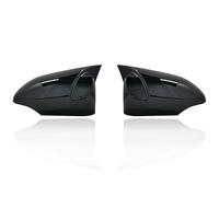 Carcasa Espejo Retrovisor para Toyota para CHR C-HR 2017-2021 2X Cubierta De Espejo Retrovisor Lateral Accesorios Coche Cubierta Espejo Retrovisor Lateral Trasero Cubierta de Espejo Retrovisor(A)