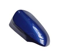 Carcasa Espejo Retrovisor Para Toyota Para CHR Para Auris Para Verso Para Corolla 2012-2019 Cubierta Del Espejo Retrovisor Del Automóvil Tapa De La Carcasa Accesorios Tapa para Espejo retrovisor(2,Lef