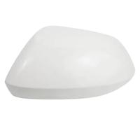 Carcasa espejo retrovisor Para Toyota Para Corolla 2019 2020 2021 2022 2023 Cubierta Espejo Retrovisor Coche Carcasa Pintada Color(1pcs pearl white L)