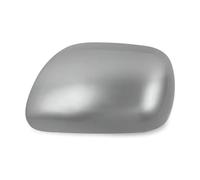 Carcasa Espejo Retrovisor Para Toyota Para Yaris 2008 -2011 Accesorios De Coche Hatchback Cubierta De Espejo Retrovisor Espejos Laterales Carcasa Color De Carcasa Pintado ( Color : 6 , Tamaño : izquie