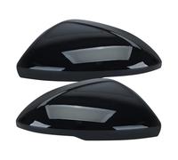 Carcasa Espejo Retrovisor Para Vauxhall Para Astra K Para Opel Para Astra K 2015 2016 2017 2018 2019 2020 2021 Tapa Cubierta Espejo Retrovisor Lateral Accesorios Coche Cubierta Espejo Lateral(LEFT AND