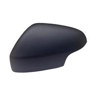 Carcasa Espejo Retrovisor para Volvo C30 C70 S40 S80 V50 V70 2006-2016 Cubierta Espejo Retrovisor Lateral Repuesto Coche 39850553 39850533 Tapa Cubierta Espejo(L)