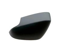 Carcasa Espejo Retrovisor Para VOLVO Para V40 Para Hatchback Para V50 Para V70 2007-2012 Tapa Cubierta De Espejo Lateral Sin Pintar Auto Cubierta Retrovisor Puerta(Left side LH)