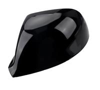 Carcasa Espejo Retrovisor Para VW Para Amarok Para V6 Para 2H Para S1 Para S6 Para S7 Para Pickup 2011-2020 Cubierta Espejo Retrovisor Lateral(1xLH Glossy Black)