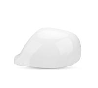 Carcasa Espejo Retrovisor Para VW Para Amarok Para V6 Para 2H Para S1 Para S6 Para S7 Para Pickup 2011-2020 Cubierta Espejo Retrovisor Lateral(1xLH Glossy White)