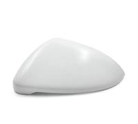 Carcasa Espejo Retrovisor Para VW Para Golf 7 MK7 7.5 GTD R GTI GTE VII Cap E-golf Para Sportsvan 2013 2018 2019 2020 Cubierta Espejo Retrovisor Lateral Blanco Automático Tapas Espejo Lateral(lado der