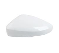 Carcasa Espejo Retrovisor Para VW Para Jetta 2017-2019 Para VA3 2019 2020 Accesorios Coche Espejo Retrovisor Puerta Cubierta Lateral Tapas Carcasa(1pcs white left)