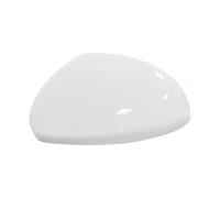 Carcasa Espejo Retrovisor Para VW Para Tiguan 5N 2007-2016 Cubierta De Espejo Retrovisor De Ala Izquierda Tapas Carcasa Blanco Caramelo MNGNCBXWK