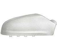 Carcasa espejo retrovisor Tapa De Cubierta Espejo Retrovisor Ala Puerta Lateral Coche Para Vauxhall Para Astra H 2005-2009 Cubre Plástico Cubierta Espejo Retrovisor Coche(bien)