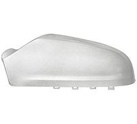 Carcasa espejo retrovisor Tapa De Cubierta Espejo Retrovisor Ala Puerta Lateral Coche Para Vauxhall Para Astra H 2005-2009 Cubre Plástico Cubierta Espejo Retrovisor Coche(Izquierda)