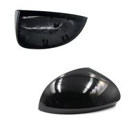 Carcasa Espejo Retrovisor Tapa De La Carcasa Del Espejo Retrovisor Del Coche Para Skoda Para Yeti 2014 2015 2016 Y 2017 5N0857537 Y 5N0857538(Only 1 Left White)