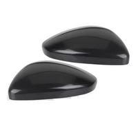 Carcasa Espejo Tapa Para Citroën C3 III 2016-2023 | Cubiertas para espejos retrovisores laterales(Imprimado negro,Izquierda y derecha)