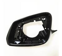 Carcasa Espejo Tapa Para Serie 5 F10 F11 F18 F07 GT | Para Serie 6 F06 F12 F13, Serie 7 F01 F02 Soporte para espejo retrovisor lateral(Izquierda)