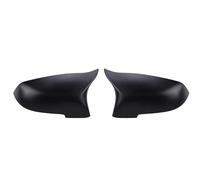 Carcasa Exterior de retrovisor para BMW Serie 5 F10 F11 F18 F07 F12 F06 F01 LCI 2014-2017 Retrovisor Lateral Tapa retrovisor