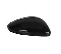 Carcasa Exterior del Coche de retrovisor para Citroën C3 2016-2023 Cubierta Lateral del retrovisor Carcasa de la Puerta del retrovisor Tapa del retrovisor Tapa del retrovisor
