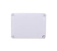 Carcasa exterior medida 175x130x81mm carcasa aislante 035940