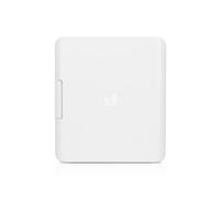 Carcasa exterior Ubiquiti UniFi Flex para switches (USW-Flex-Utility) [Carcasa protectora para USW-Flex, incl. adaptador PoE de 60 W]