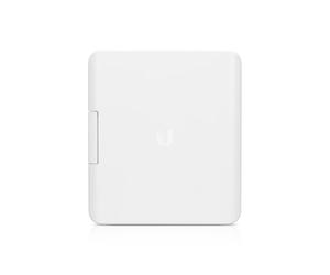 Carcasa exterior Ubiquiti UniFi Flex para switches (USW-Flex-Utility) [Carcasa protectora para USW-Flex, in daptador PoE de 60 W]