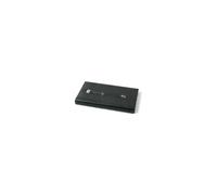 Carcasa exterior USB3.0 2.5Sata W I-CASE SU3-25B