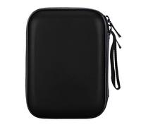 Carcasa externa a prueba de golpes para discos duros WD My Passport Ultra, WD Elements, Seagate Backup Plus Slim/Expansion (1TB-5TB, USB3.0, 2.5",