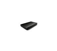 Carcasa Externa - CoolBox - COO-SCA2523-B - 2,5" SATA - USB 3.0 - Negra