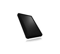 Carcasa externa Icy Box 2,5" SATA USB 3.2 Gen 1 Hot-Swap Negra con UASP