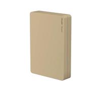 Carcasa externa Ruijie RG-RAP1260 dorada para punto de acceso