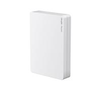 Carcasa externa Ruijie RG-RAP1260 plateada para punto de acceso