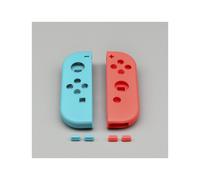 Carcasa F - Para Nintendo Switch Joy-Con Estuche de repuesto Estuche L R ZL ZR SL SR Juego de botones NS Joy-Con