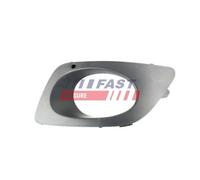 Carcasa Faro Antiniebla Fast FT91656 para Mercedes Benz Mercedes Benz