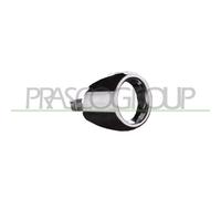 Carcasa Faro Antiniebla Prasco FD3442123 Premiumcertified para Ford