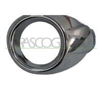 Carcasa Faro Antiniebla Prasco FD4281242 Premium para Ford