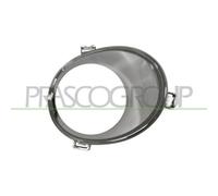 Carcasa Faro Antiniebla Prasco FT1251250 para Fiat