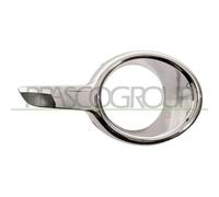 Carcasa Faro Antiniebla Prasco PG3261241 Premium para Peugeot