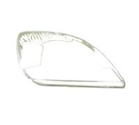 Carcasa Faro Compatible Con Chery Para Tiggo 2005 2006 2007 2008 2009 Cubierta Frontal Plexiglás Piezas Repuesto Automóvil Carcasa Faro