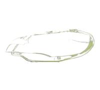 Carcasa Faro Compatible Con X6 E71 2008 2009 2010 2011 2012 2013 2014 Cubierta Pantalla Lámpara Plexiglás Carcasa Faro Coche