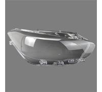 Carcasa Faro Delantero Coche Cubierta Cristal Transparente Para BMW Serie 1 2015 2016 2017 2018 2019 F20 116i 118i 120i(Left+right)