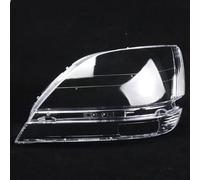 carcasa faro delantero Compatible Con Lexus Para RX300 1998 1998 1999 2000 2001 2002 Cubierta Lámpara Faro Cubierta Lámpara Cubierta Faro Pantalla Transparente Tapas Lente Estuche Luz Principal